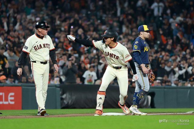 이정후. 사진=게티이미지코리아