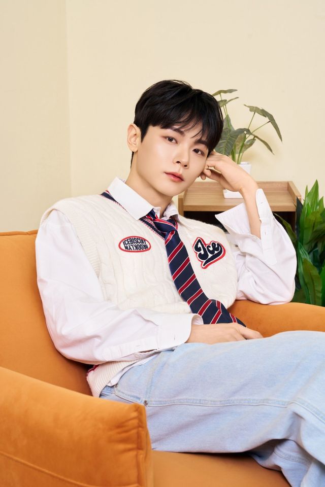 루시 신예찬, 사진제공｜미스틱스토리