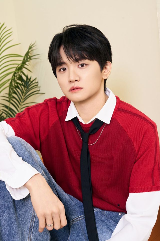 루시 조원상, 사진제공｜미스틱스토리