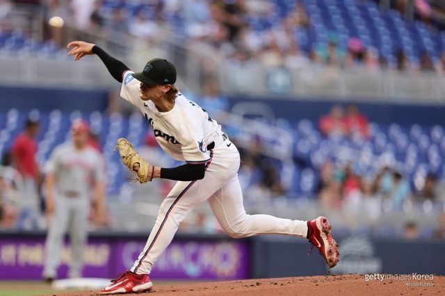 맥스 마이어. 사진=게티이미지코리아