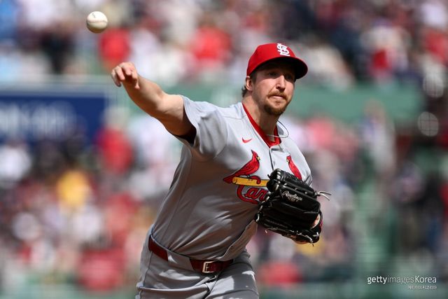 에릭 페디. 사진=게티이미지코리아