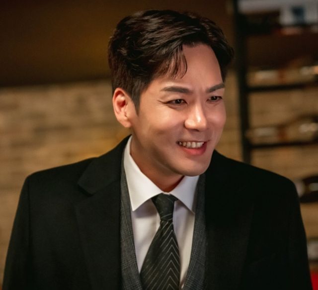 사진 제공: KBS 2TV 새 일일드라마 〈여왕의 집〉