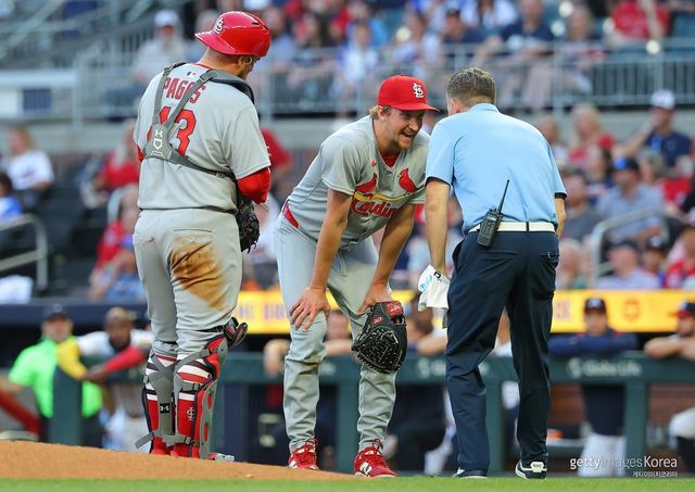 에릭 페디. 사진=게티이미지코리아