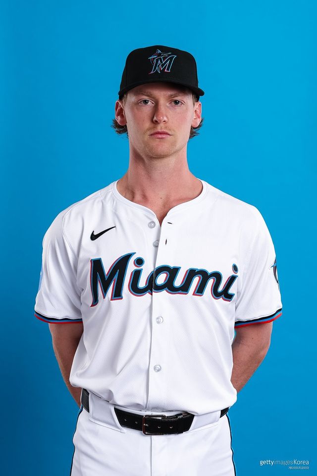 맥스 마이어. 사진=게티이미지코리아