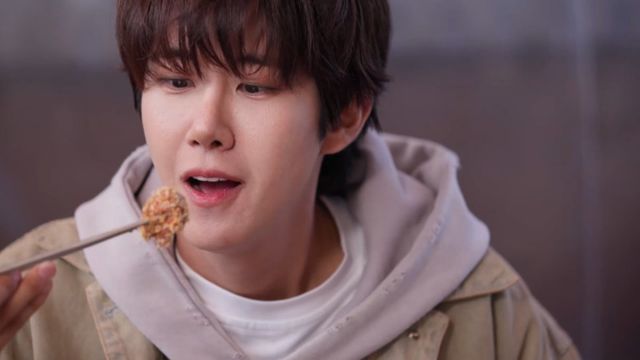 사진=채널S ‘올 어바웃 K-밥’