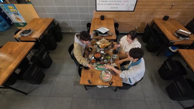 사진=채널S ‘올 어바웃 K-밥’