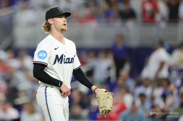 맥스 마이어. 사진=게티이미지코리아