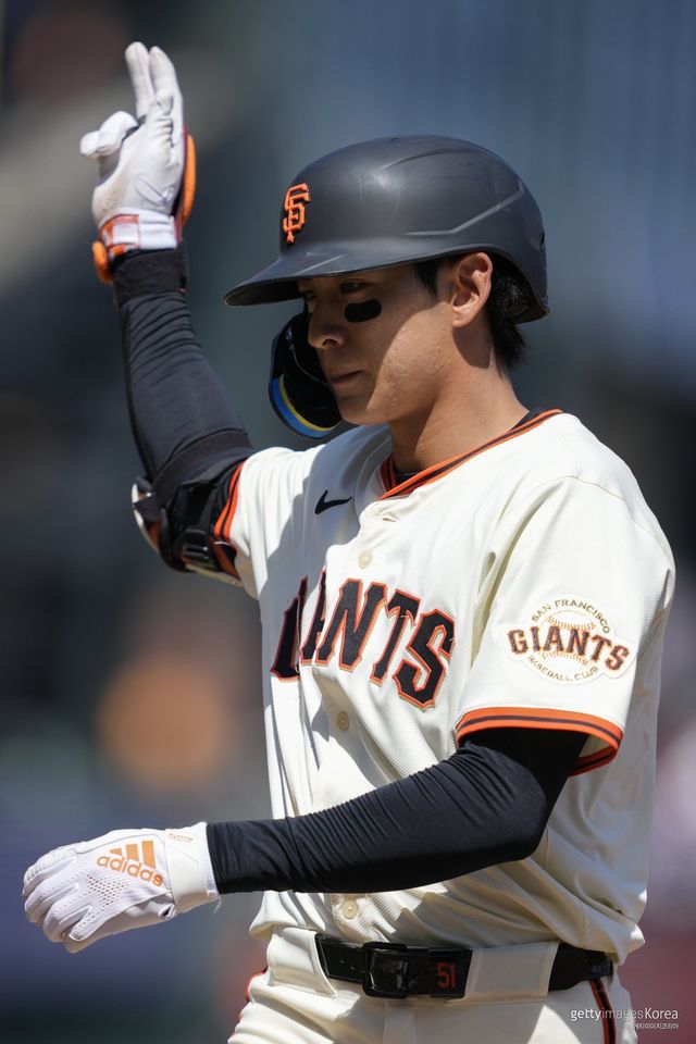 이정후. 사진=게티이미지코리아
