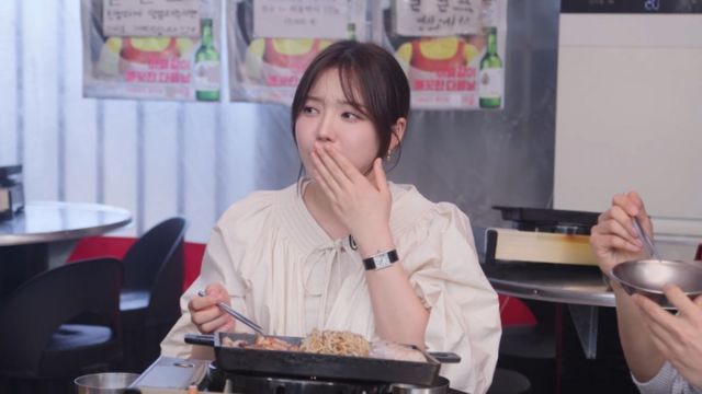 사진=채널S ‘올 어바웃 K-밥’