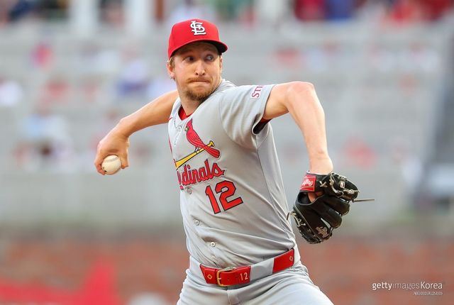 에릭 페디. 사진=게티이미지코리아