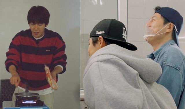 사진｜JTBC