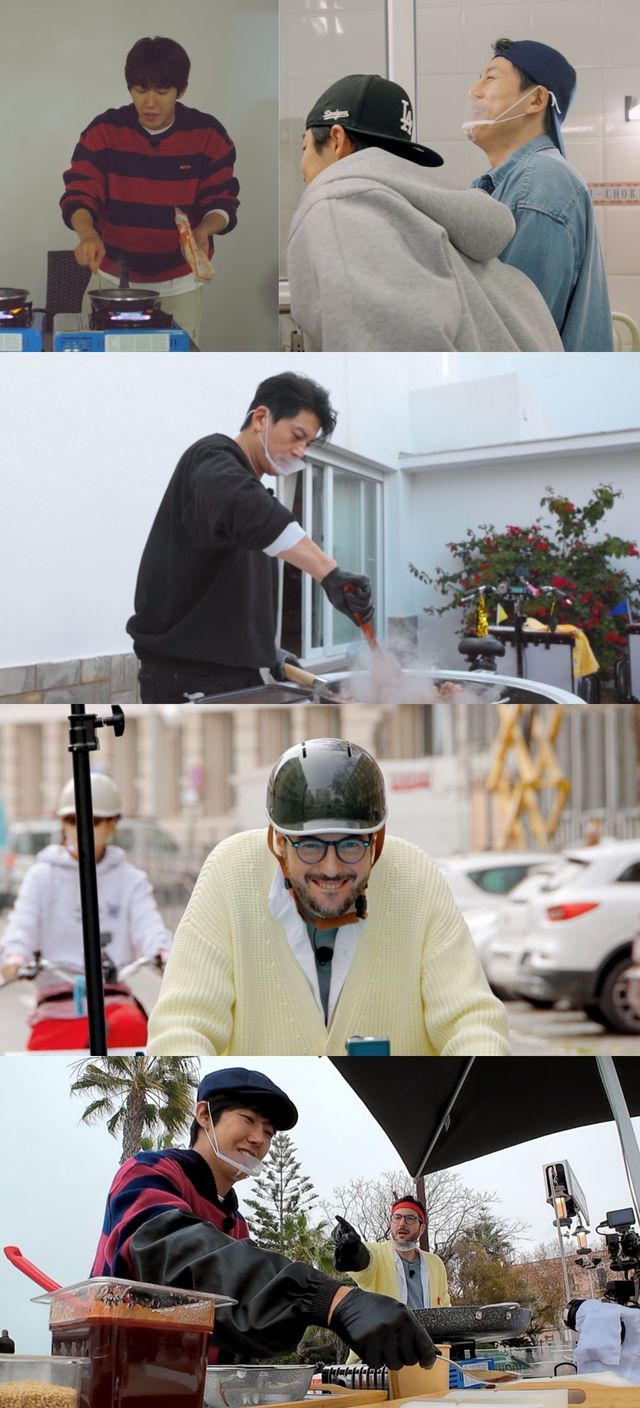 사진｜JTBC