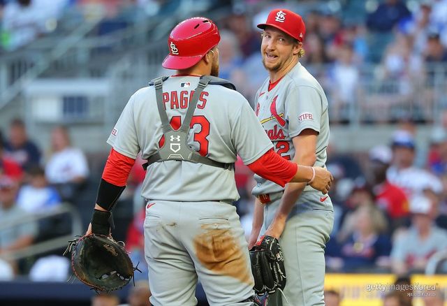 에릭 페디. 사진=게티이미지코리아