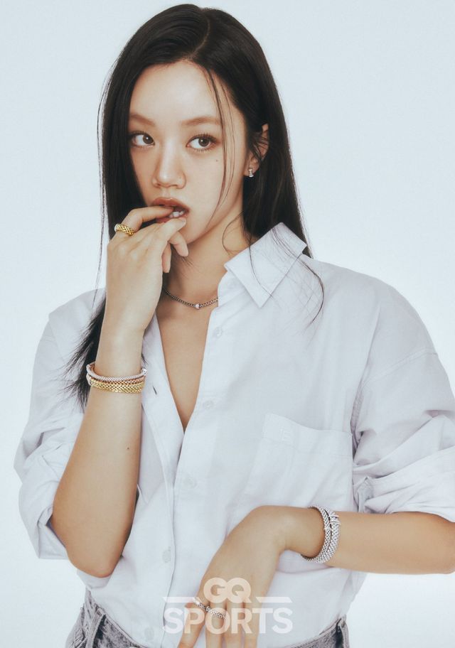 사진제공=지큐 코리아