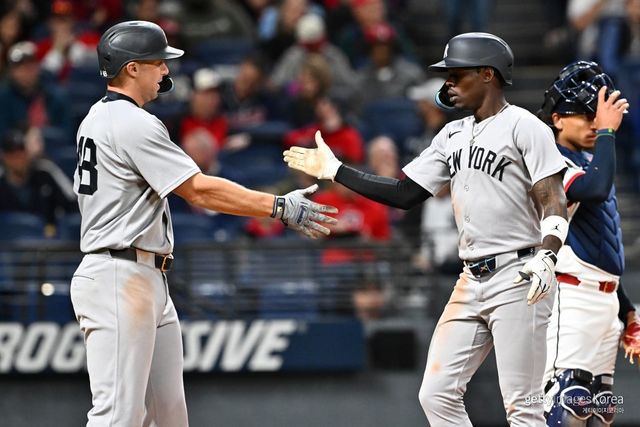 폴 골드슈미트. 사진=게티이미지코리아