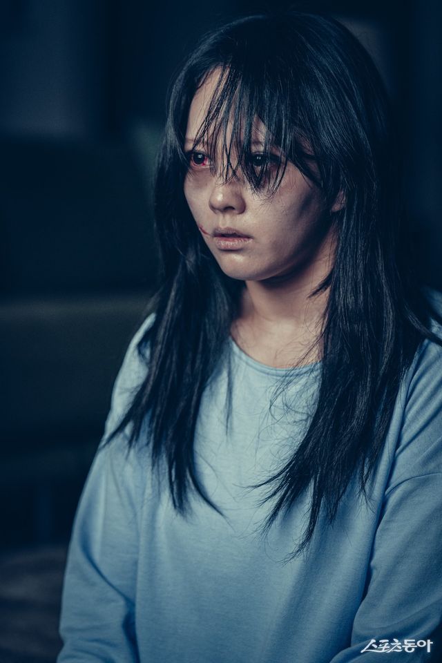 영화 ‘거룩한 밤’ 사진제공 | 롯데엔터테인먼트