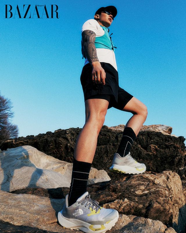 사진 하퍼스 바자 코리아 Harper’s BAZAAR 제공