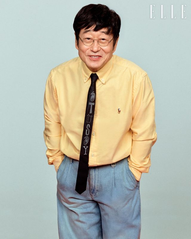 (사진제공= 엘르 코리아)