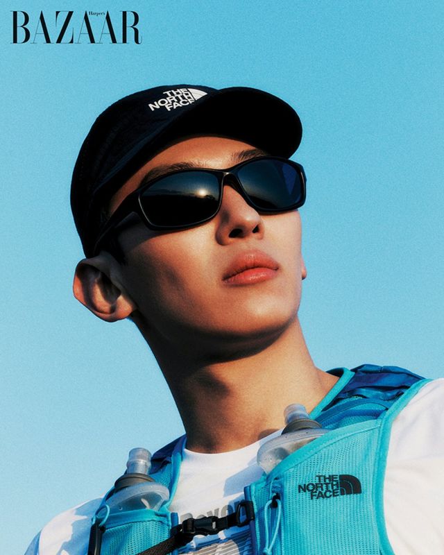 사진 하퍼스 바자 코리아 Harper’s BAZAAR 제공