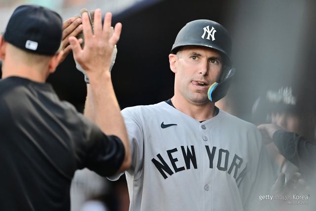 폴 골드슈미트. 사진=게티이미지코리아