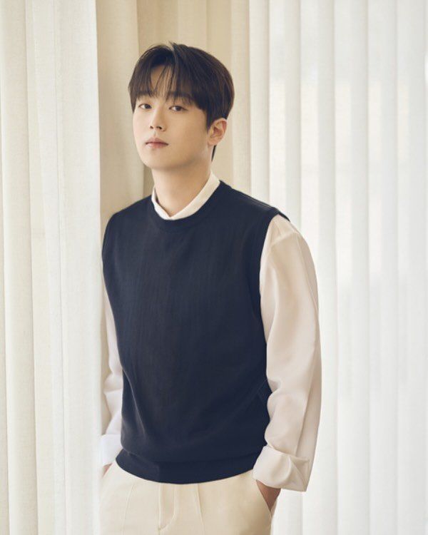 이찬원 SNS 캡처