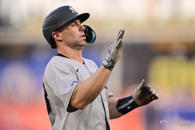 폴 골드슈미트. 사진=게티이미지코리아