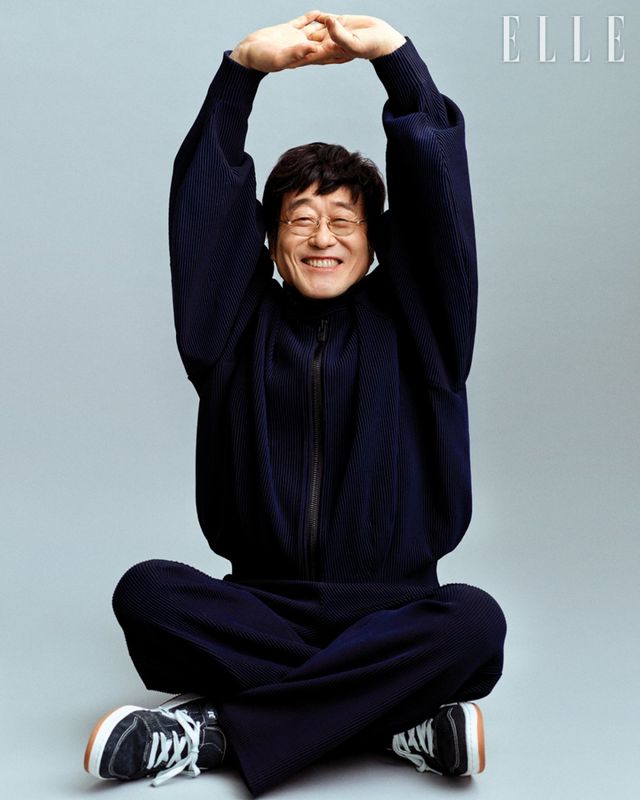 (사진제공= 엘르 코리아)