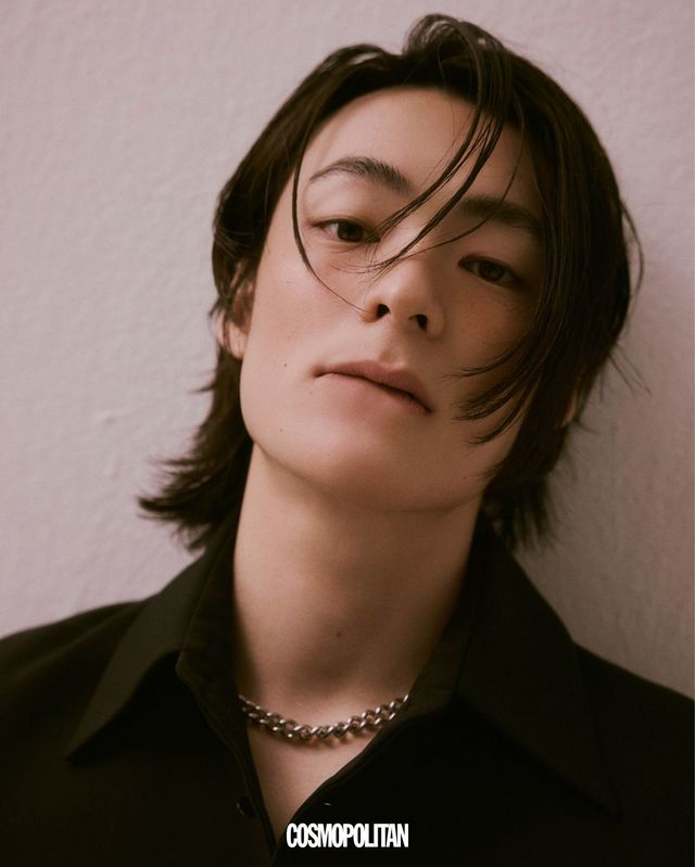 (사진 = 코스모폴리탄)