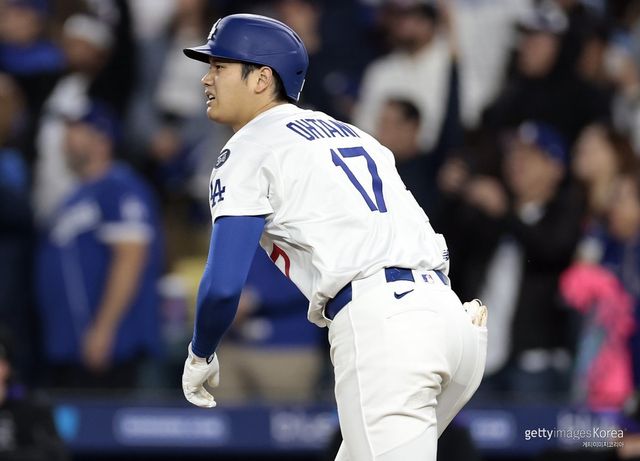 오타니 쇼헤이. 사진=게티이미지코리아