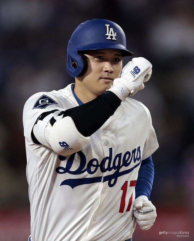 오타니 쇼헤이. 사진=게티이미지코리아