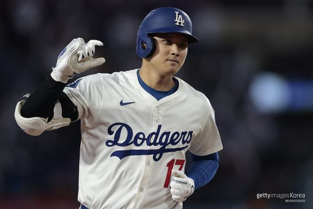 오타니 쇼헤이. 사진=게티이미지코리아