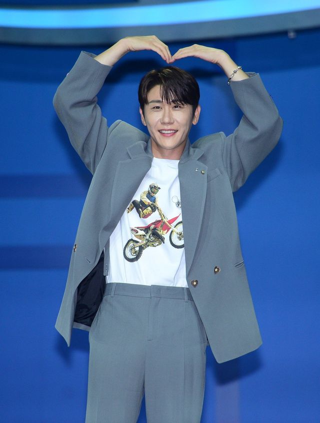 가수 영탁. 스포츠동아DB