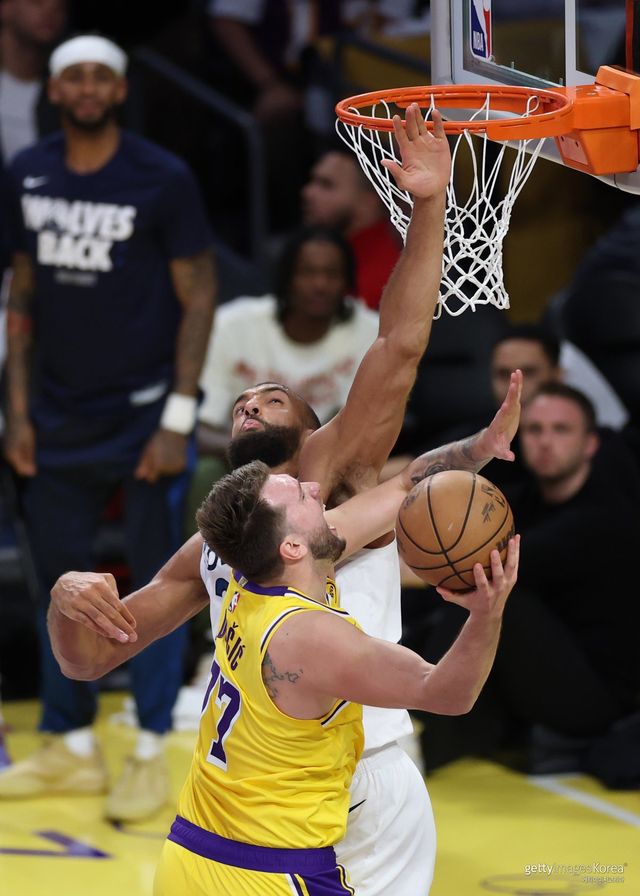 루카 돈치치. 사진=게티이미지코리아