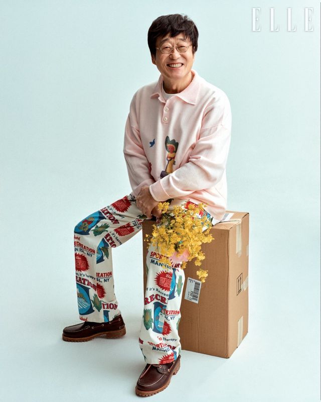 (사진제공= 엘르 코리아)