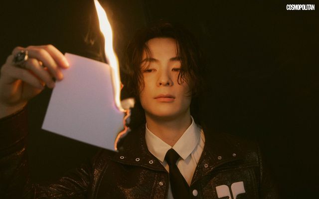 (사진 = 코스모폴리탄)