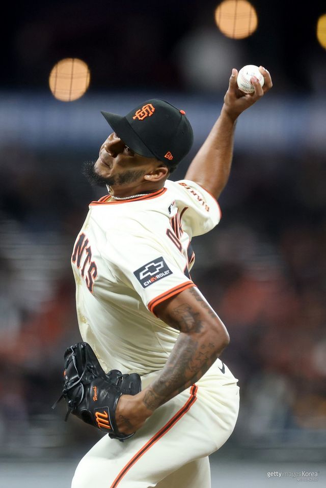 카밀로 도발. 사진=게티이미지코리아