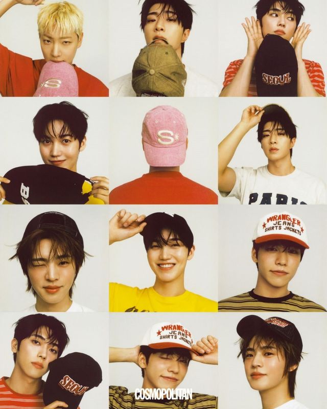 제공 = 코스모폴리탄