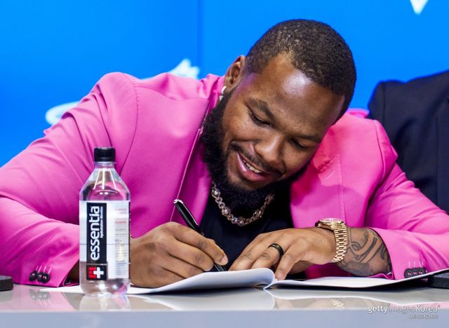 블라디미르 게레로 주니어. 사진=게티이미지코리아