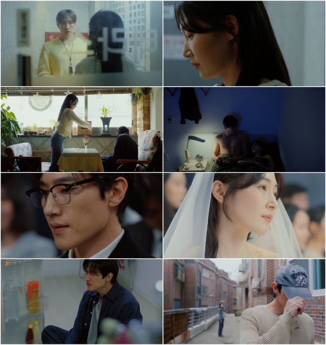 [사진 ‘재회’ 뮤직비디오 티저]