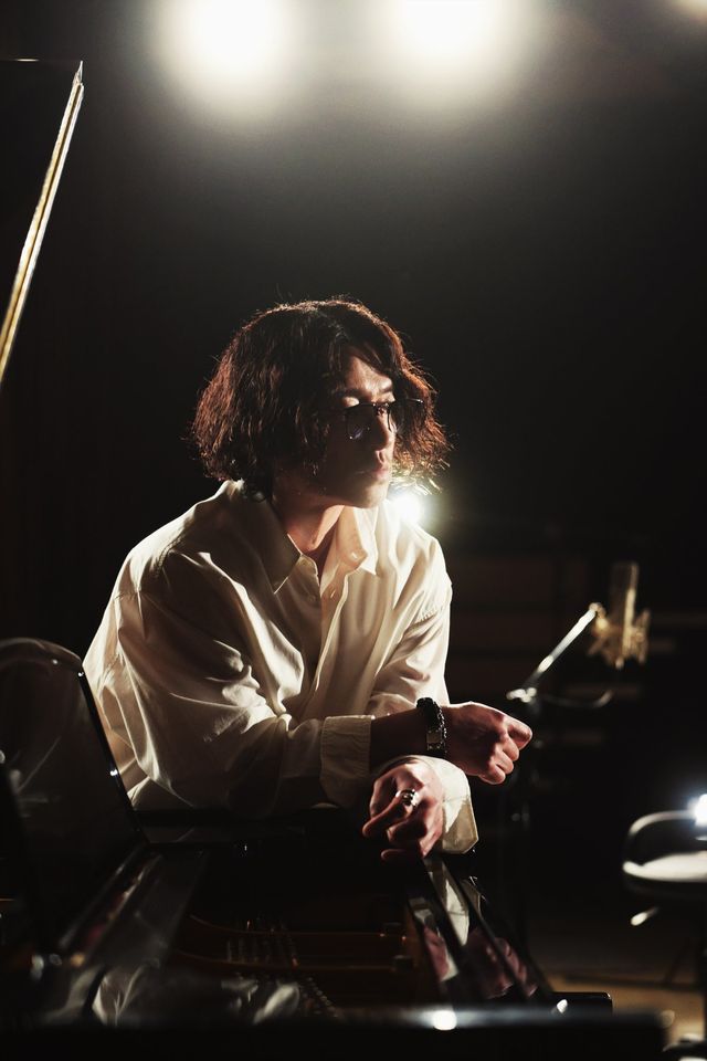 ‘소울 킹’ 바비 킴이 돌아온다. 6년만에 들을 수 있게 된 바비 킴의 음성, 24일 오후 6시 공개되는 그의 새 앨범 제목은 ‘파트 오브 미’(PART OF ME)다. 사진제공|어트랙트