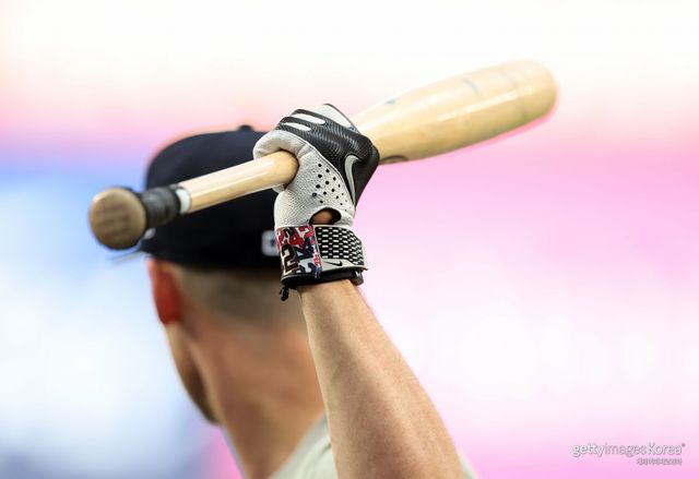 코디 벨린저. 사진=게티이미지코리아