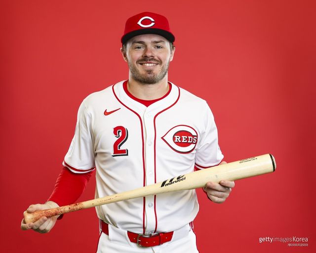 개빈 럭스. 사진=게티이미지코리아