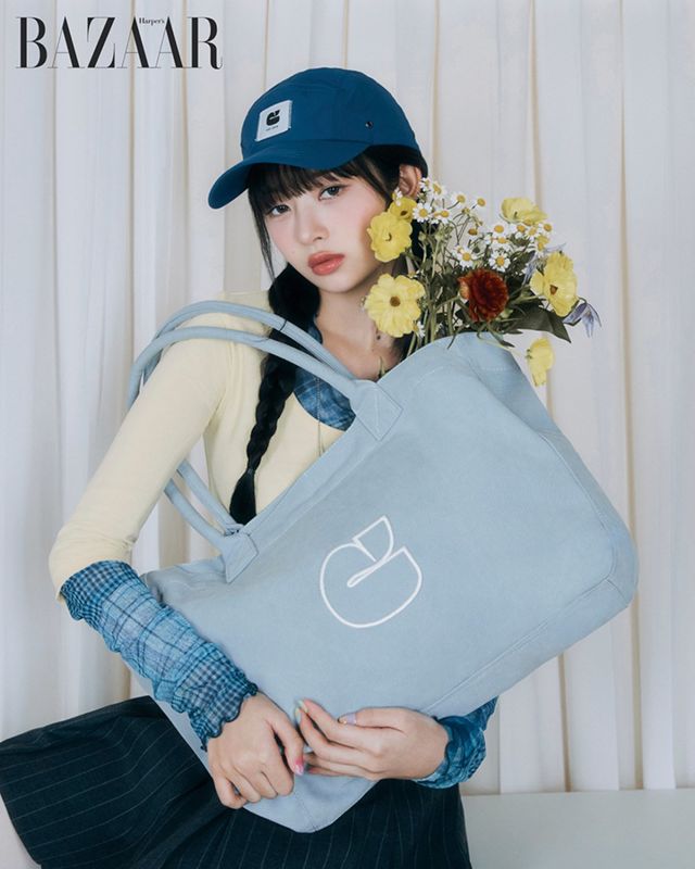 사진 하퍼스 바자 코리아 Harper’s BAZAAR 제공