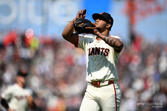 카밀로 도발. 사진=게티이미지코리아