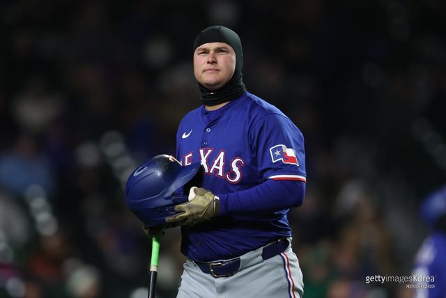 작 피더슨. 사진=게티이미지코리아