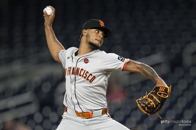 카밀로 도발. 사진=게티이미지코리아