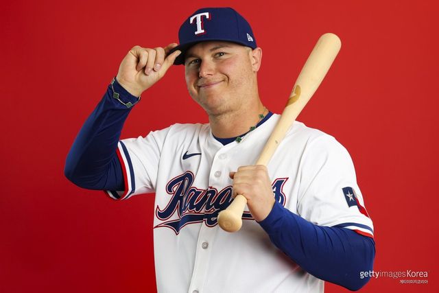 작 피더슨. 사진=게티이미지코리아