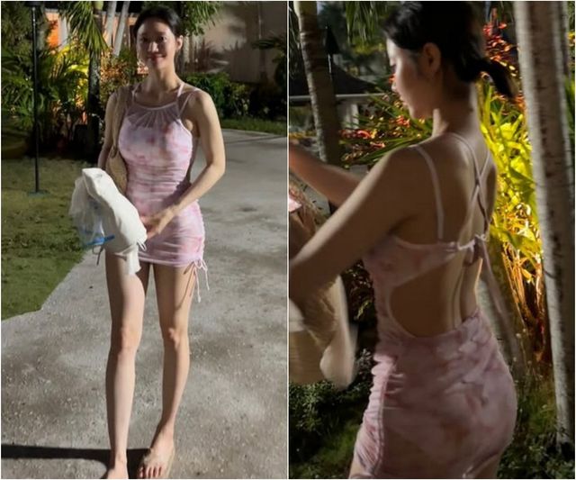 사진=한그루 인스타그램