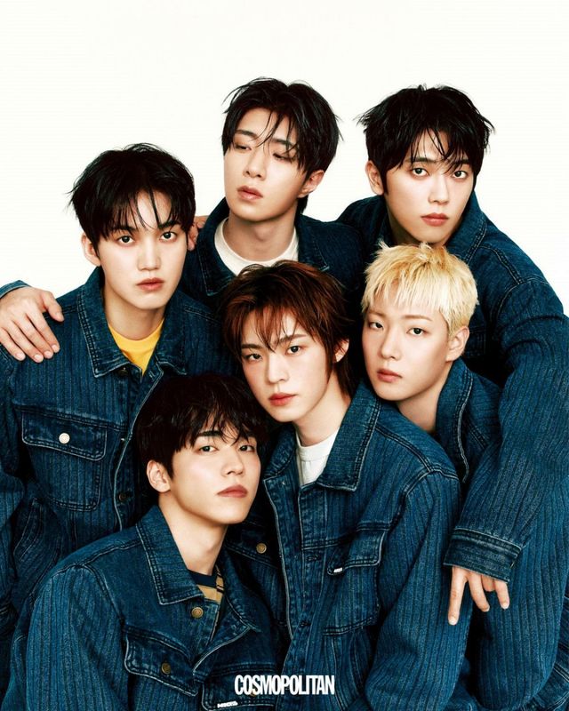 제공 = 코스모폴리탄