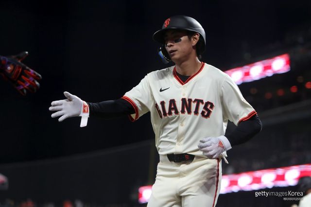 이정후. 사진=게티이미지코리아